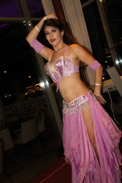 Lebanese Night at Mosaic